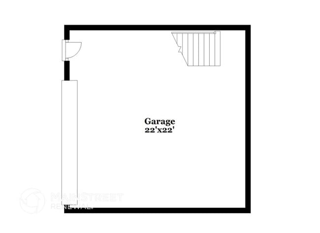 Building Photo - 405 Dahlia Dr