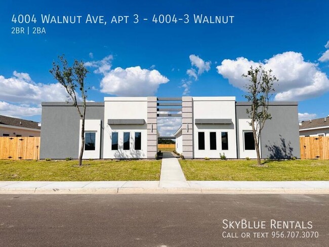 Foto del edificio - 4004 Walnut Ave