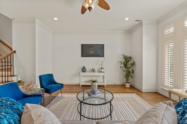 Foto del edificio - 30 History Row