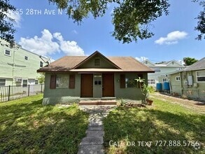 Building Photo - 1665 28th Ave N