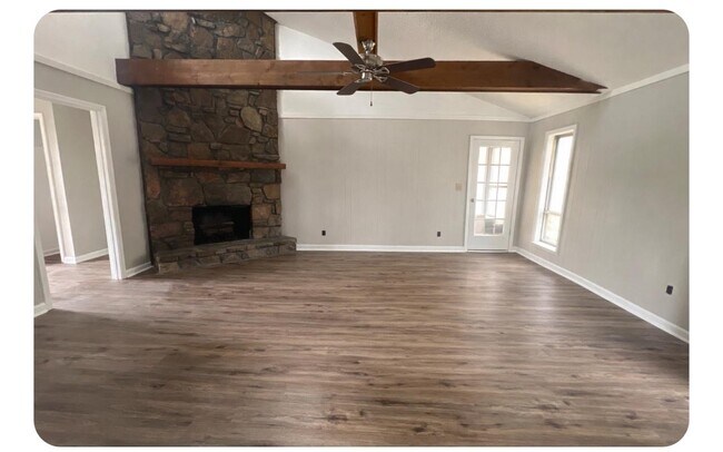 Foto del edificio - 3816 Haynes Rd