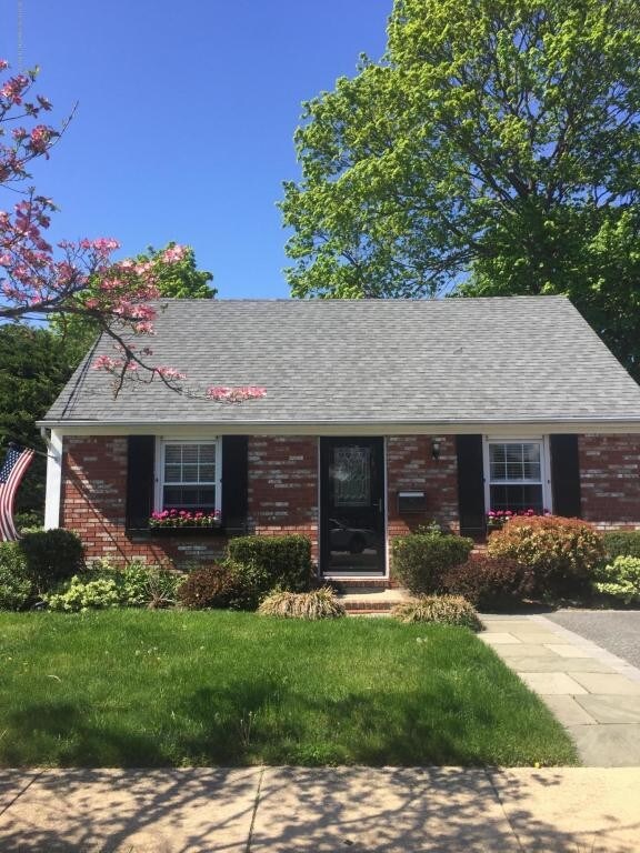552 Brighton Ave, Spring Lake, NJ 07762 House for Rent in Spring Lake