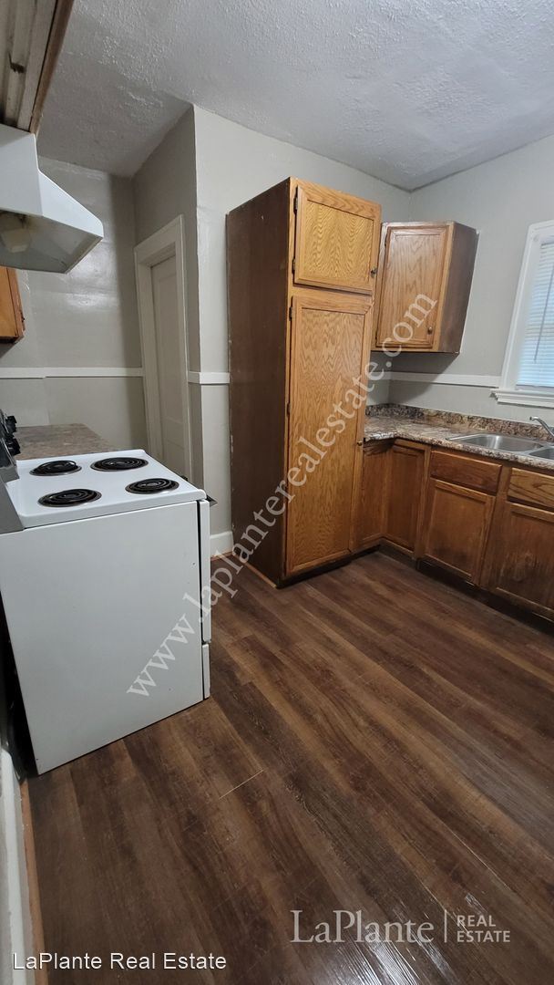 Foto del edificio - 3 br, 1 bath House - 3221 Mulberry Street 1