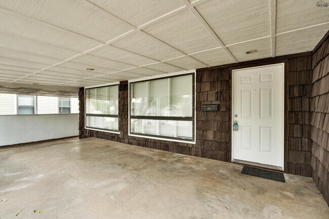 Foto del edificio - 4341 McCutchen Ave