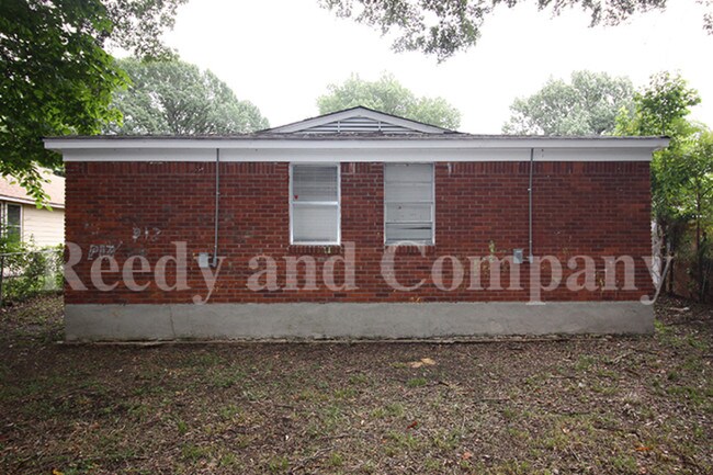 Foto del edificio - 569 Berclair Rd