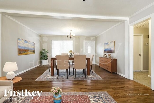 Foto del edificio - 1423 Mohawk Dr NW