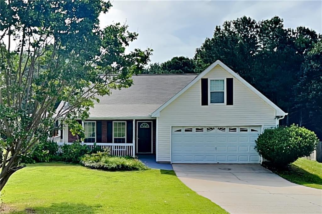 Primary Photo - 511 Cambridge Way