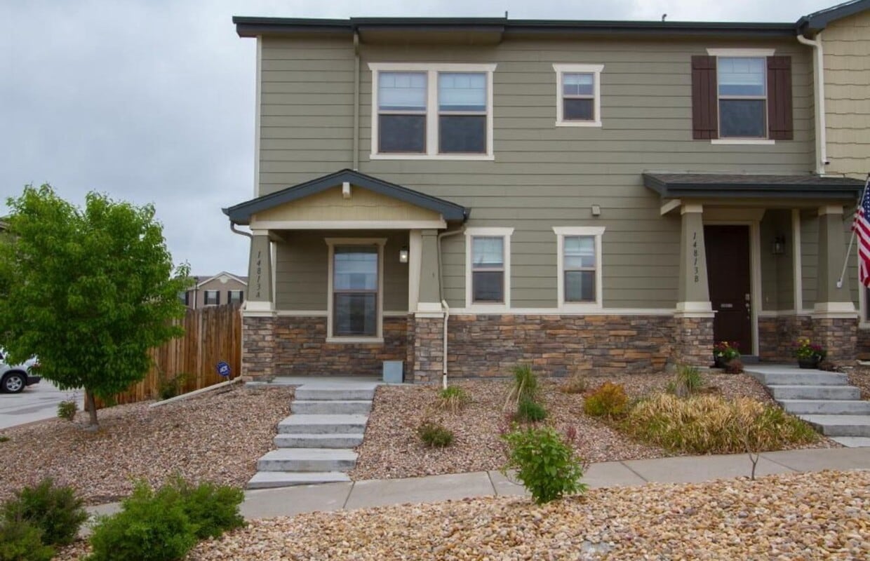 Primary Photo - Welcome to Your Dream Home in West Arvada!