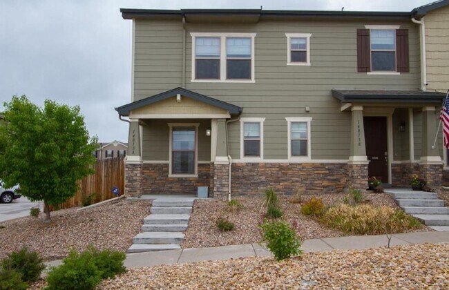 Welcome to Your Dream Home in West Arvada! - Welcome to Your Dream Home in West Arvada!
