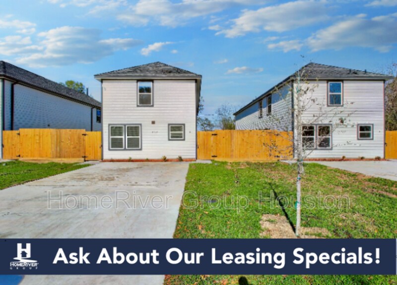 Foto principal - 8639 Sunderland Rd