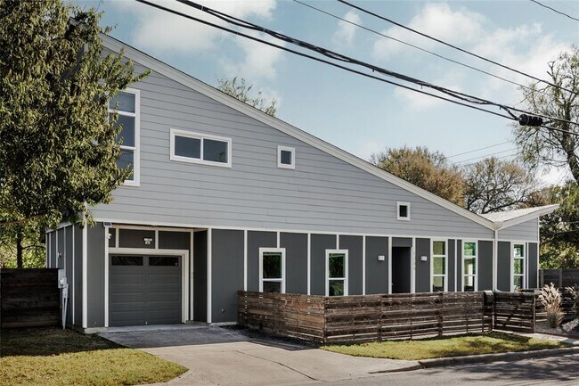 Foto del edificio - 1205 McKinley Ave