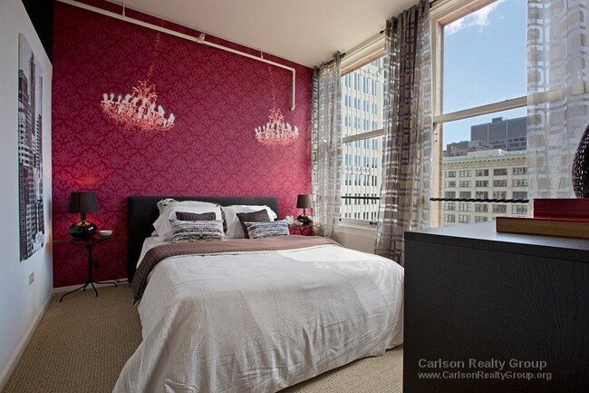 Foto del edificio - 439 S Dearborn St