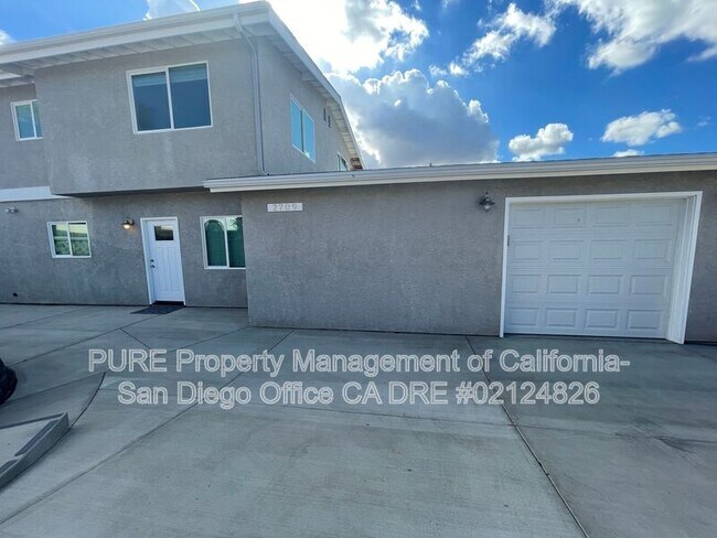 Building Photo - 2709 Elm Ave