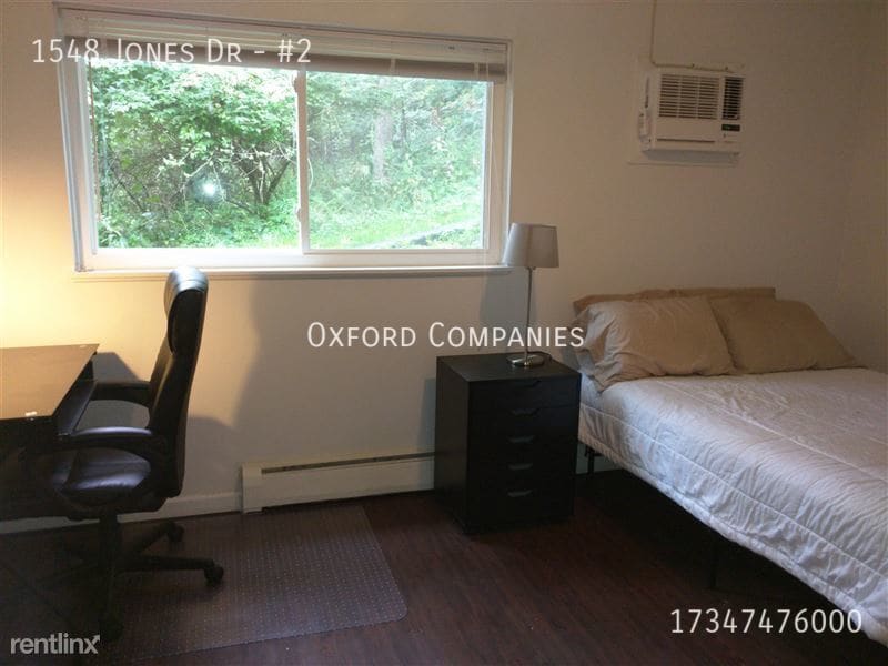 Building Photo - 1548 Jones Dr