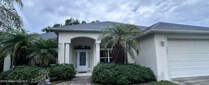Building Photo - 1251 S Banana River Dr