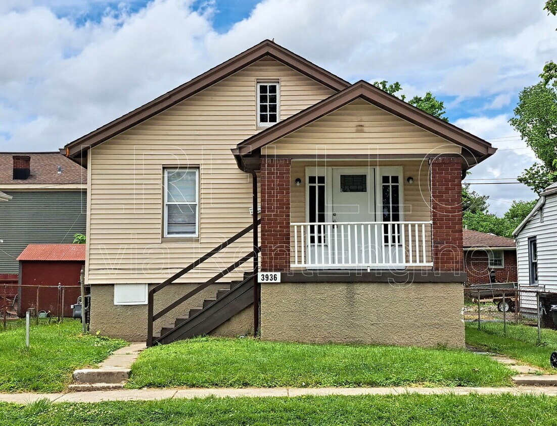 Primary Photo - 3936 Rankin St
