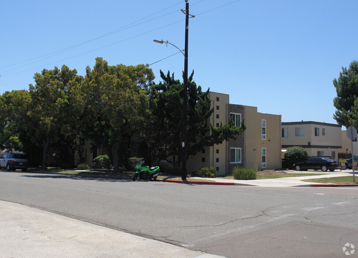 Foto principal - 1075 Chalcedony St