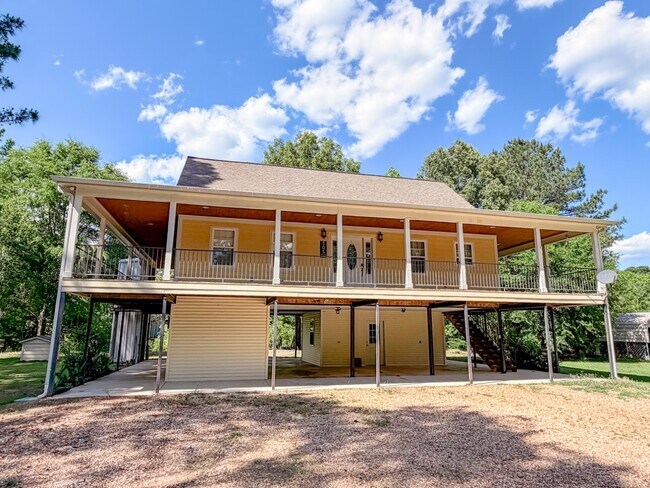 Foto del edificio - 505 Waterway Dr