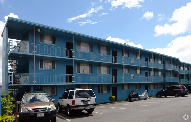 Building Photo - 94-049 Waipahu St