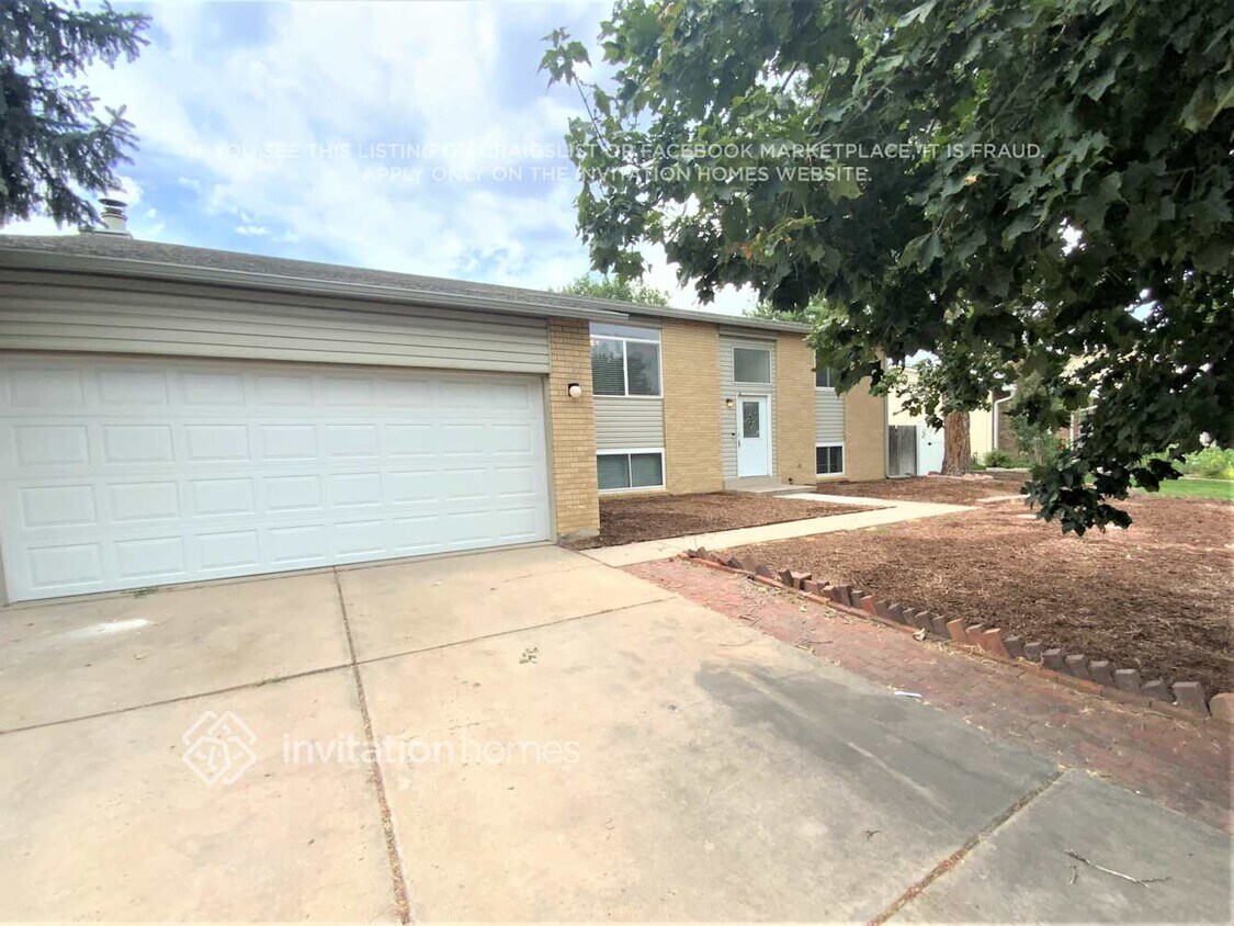 Foto principal - 3147 S Ouray St