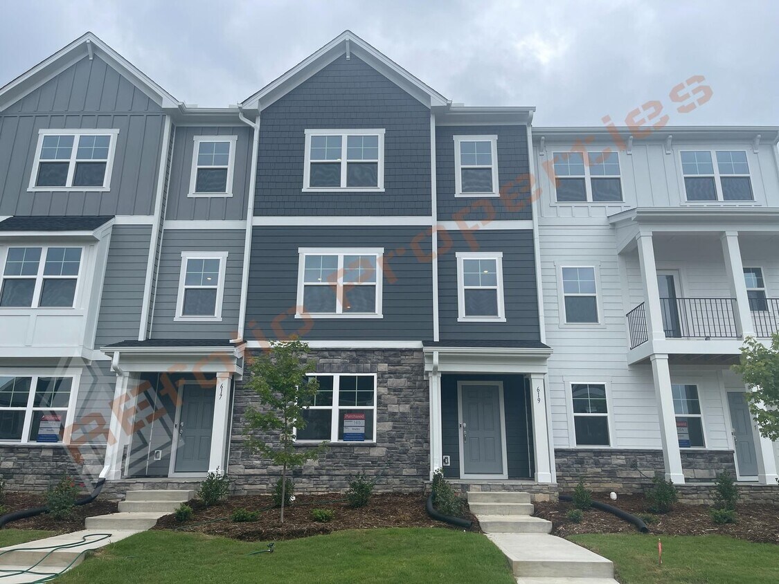Primary Photo - BRAND NEW- Spacious 4 Bedroom, 3 Bathroom ...