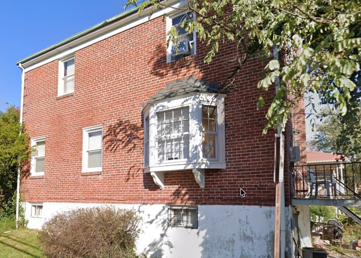 Building Photo - 1201 Evesham Ave