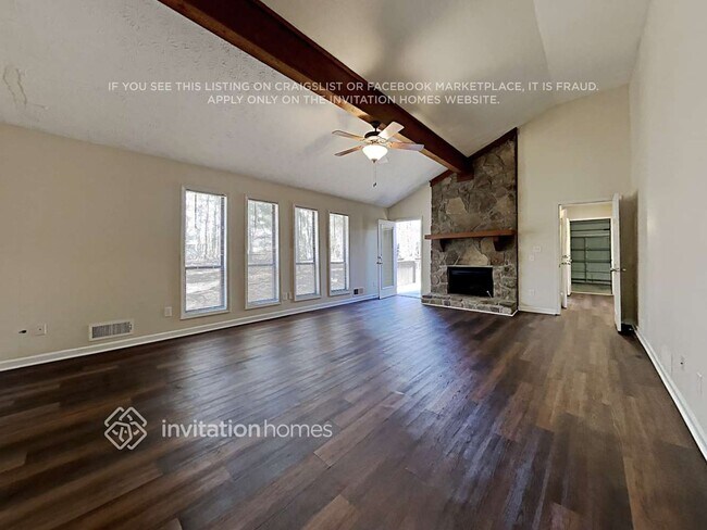 Building Photo - 1410 Pilgrim Way
