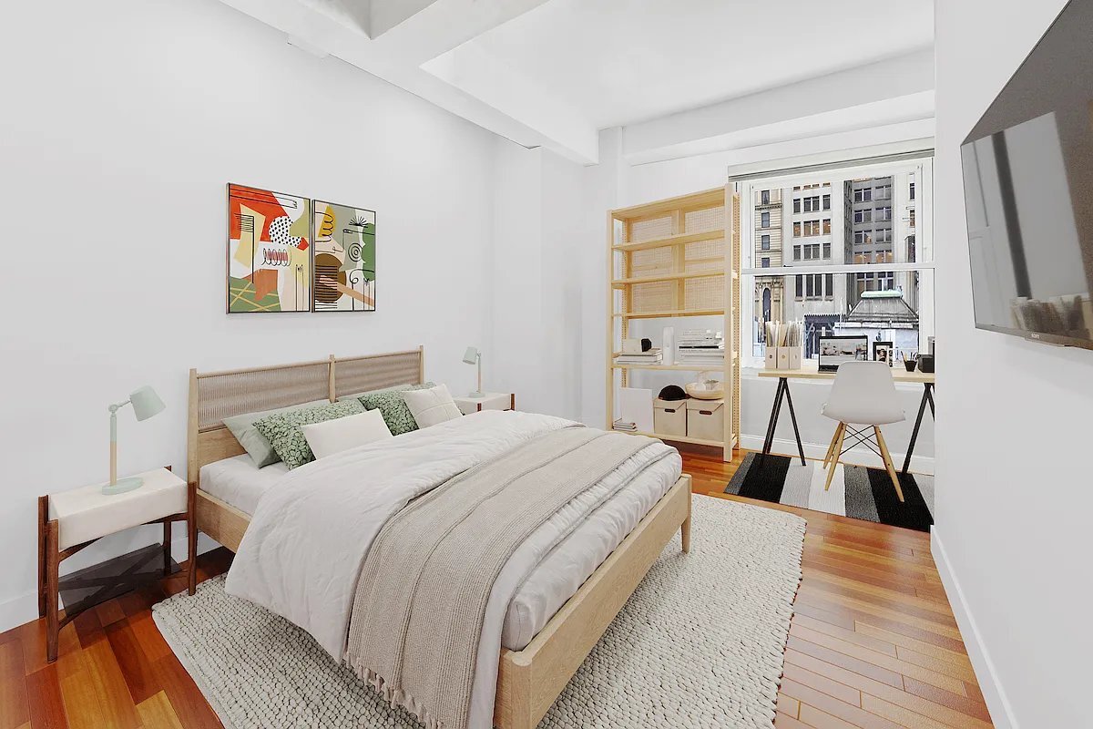 Foto principal - 88 Greenwich St
