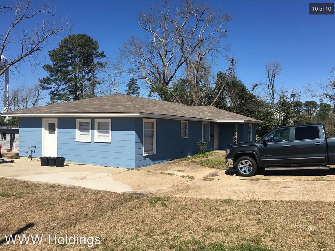 Primary Photo - 3 br, 1 bath House - 1101 Coushatta St