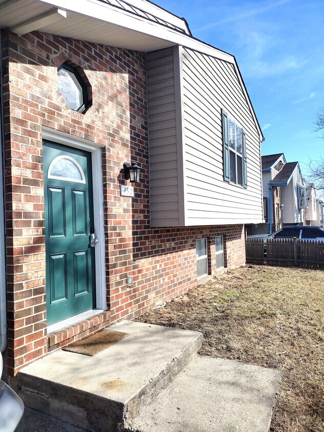 752 225th St, Pasadena, MD 21122 House Rental in Pasadena, MD