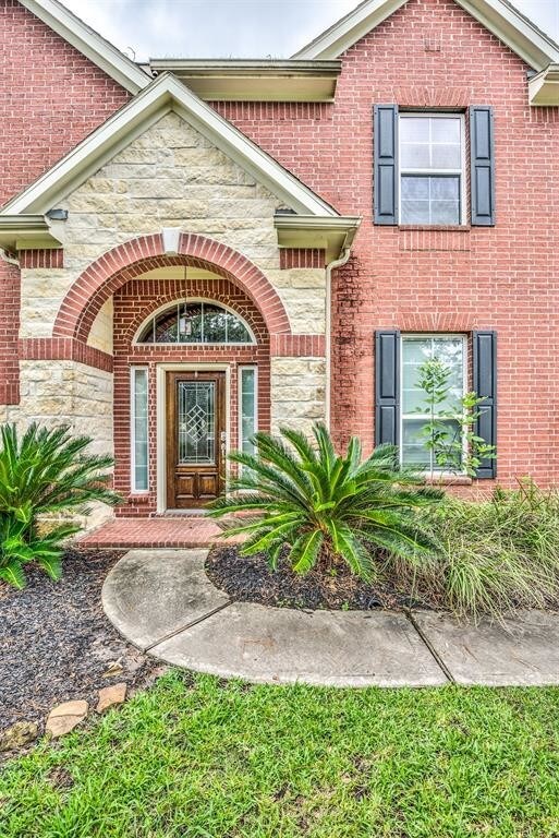 Building Photo - 15527 Amber Hollow Ln