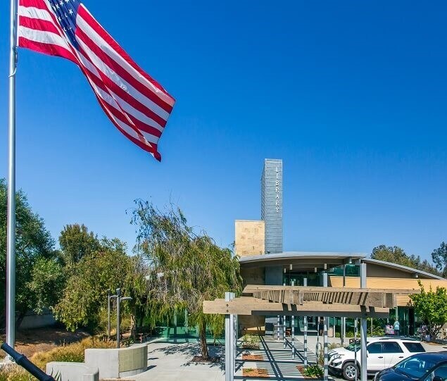 The Bonita-Sunnyside Branch Library provides events and more