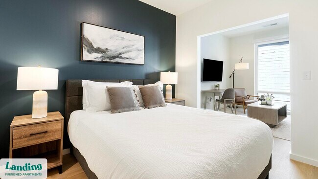 Foto del edificio - 311 W Corporation St