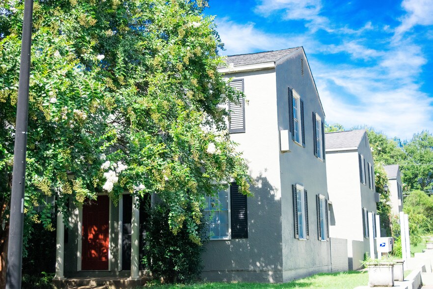 The Lofts at Cottage Hill Rentals Montgomery, AL