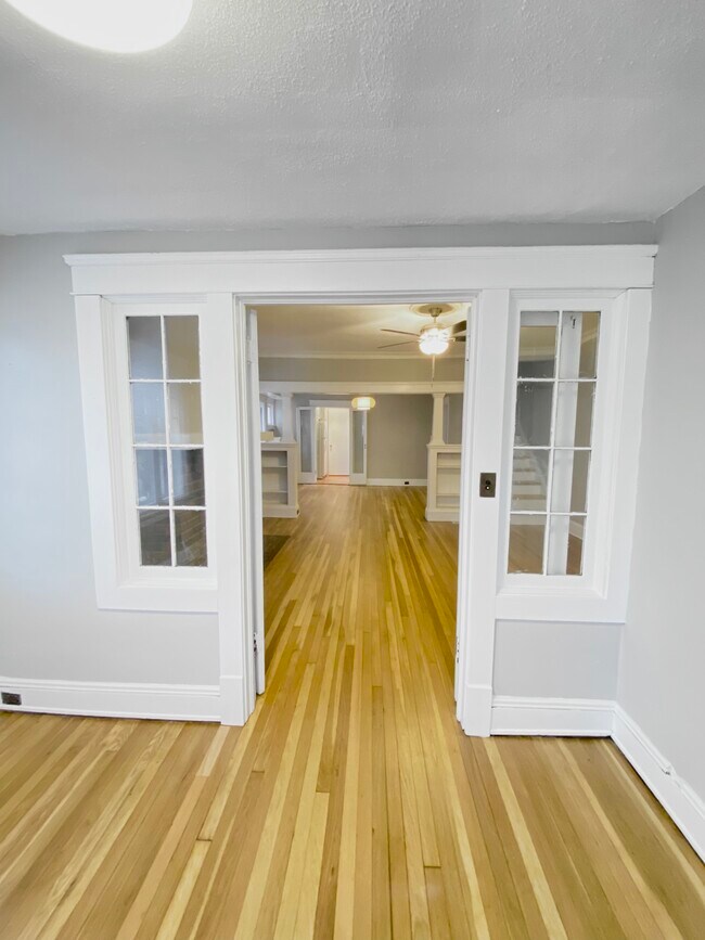 Foto del edificio - 2684 Hampshire Rd