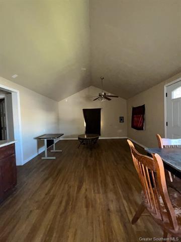 Foto del edificio - 2809 Deaton St