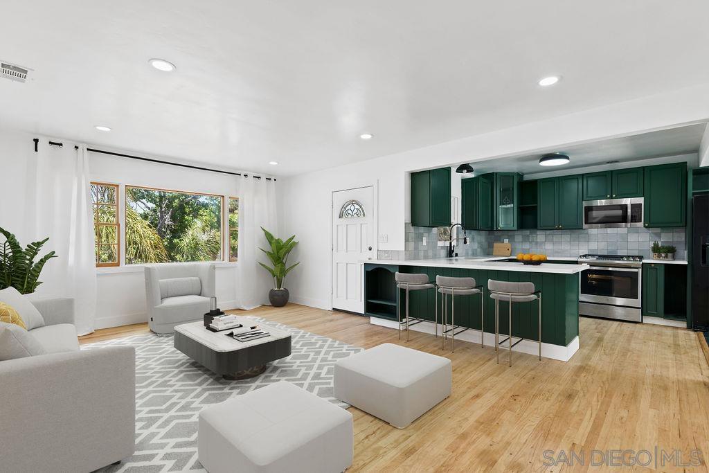 Foto principal - 727 Live Oak Dr