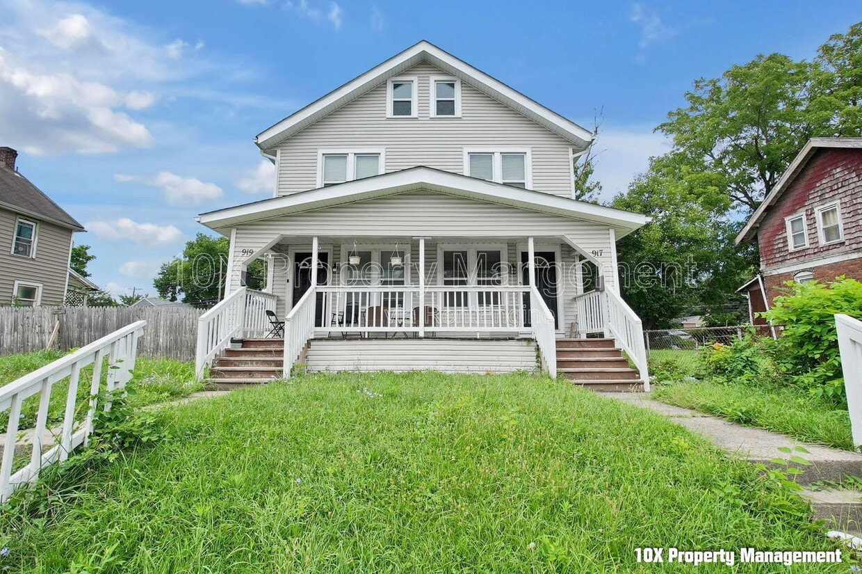 Primary Photo - 917 Lockbourne Rd