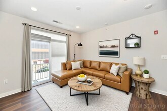 Interior Photo - Mozzo apartments