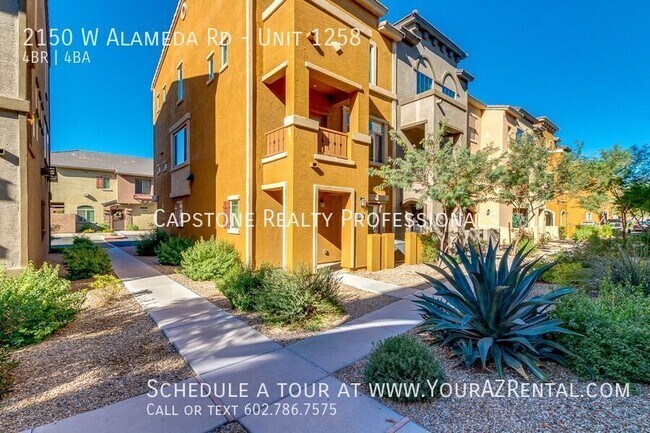 Foto del edificio - 2150 W Alameda Rd