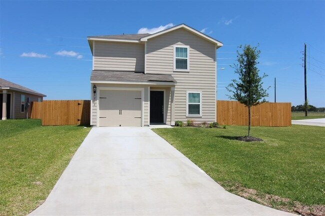 Foto del edificio - 8202 Sandy Sea Rd