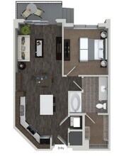 Ora Flagler Village photo'