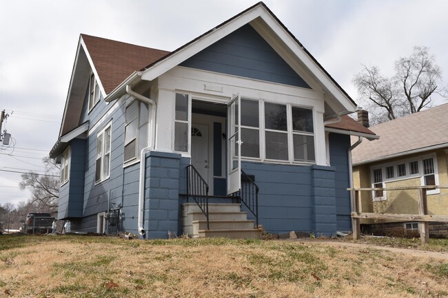 Photo - 5360 N 29th St House