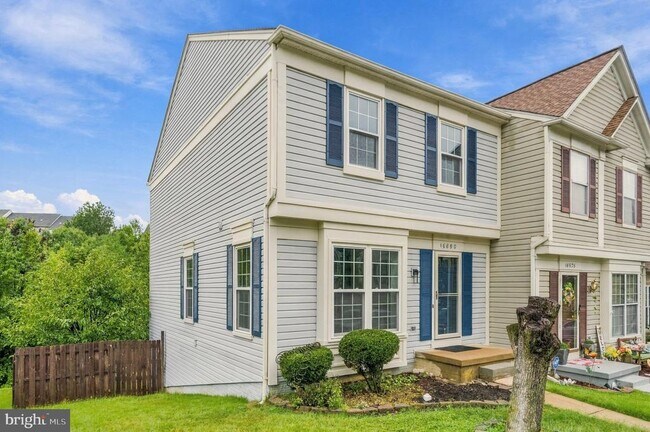 Foto del edificio - 16880 Jed Forest Ln