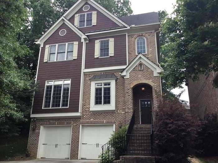 Primary Photo - 2647 Brickell Square, Atlanta, GA 30341