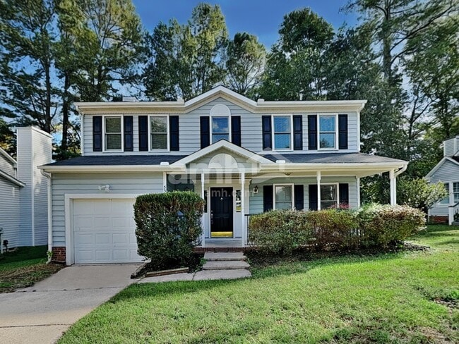 Building Photo - 5301 Wenesly Ct