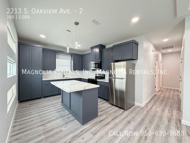 Foto del edificio - 2213 S Oakview Dr