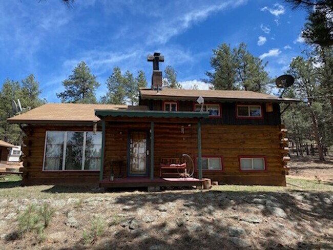 Building Photo - Wilson Lakes Cabin