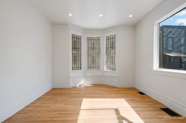 Foto del edificio - 1722 Pierce St