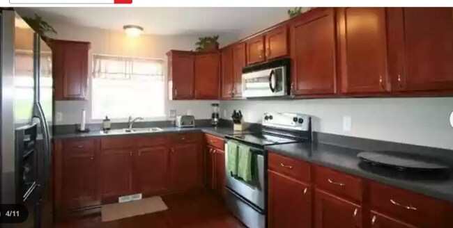 Foto del edificio - 3012 Orinoco Ln